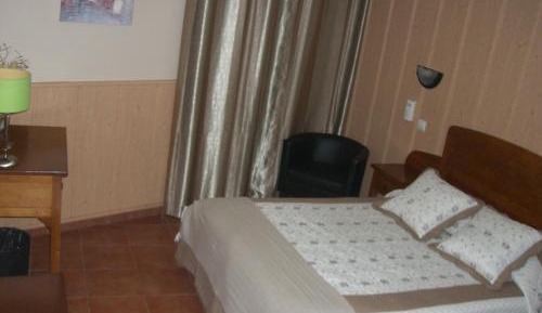 Double Room - Disability Access