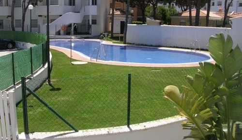 Two-Bedroom Apartment with Terrace - Caracas