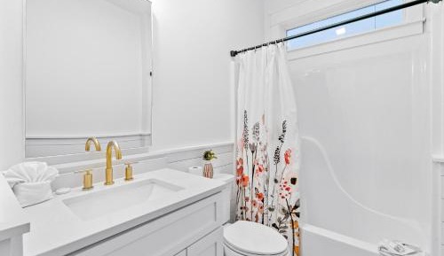 Three Bedroom holiday home 