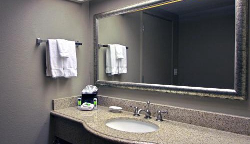 King Room with Water View