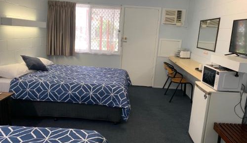 Budget Twin Room