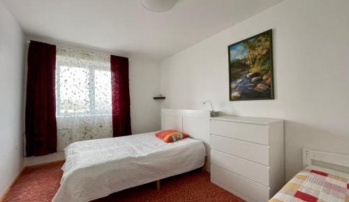 Apartment - Ground Floor