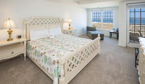 Three Bedroom Apartment