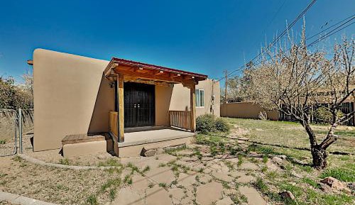 Three Bedroom holiday home 