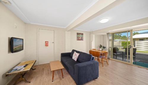 One-Bedroom Unit - Disability Access - 5  