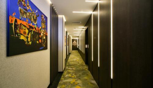 Standard King Room