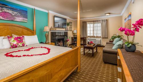 King Suite