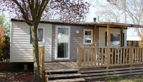 Mobile Home