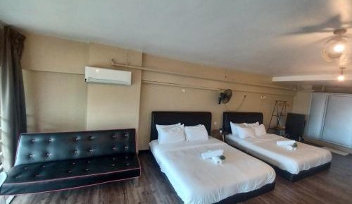 Duplex Apartment