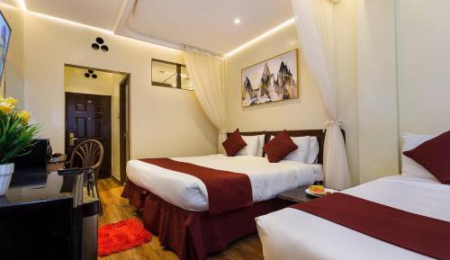 Double or Twin Room