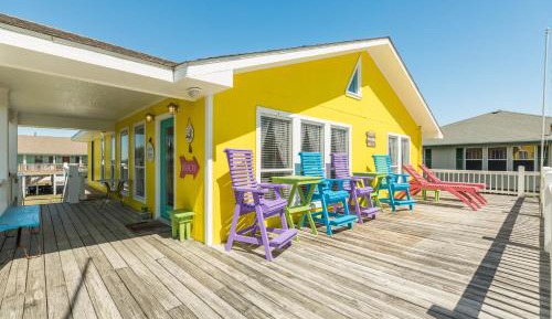 Three Bedroom holiday home 