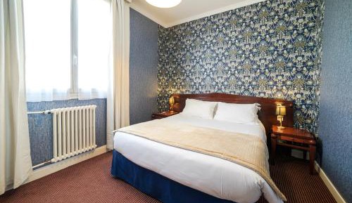 Comfort Single Room