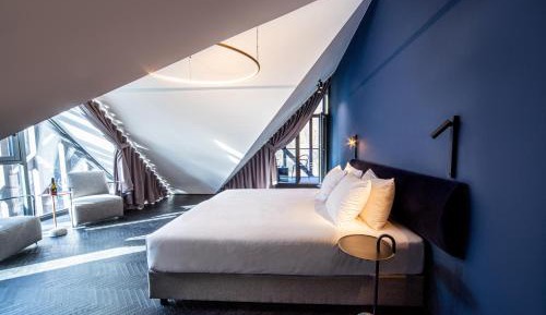 Duplex Apartment