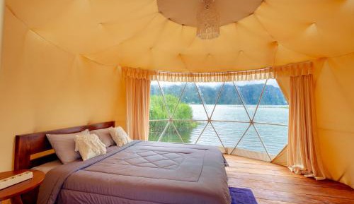 VIP Dom Glamping