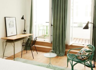 King Room