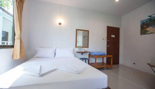 Budget Double or Twin Room