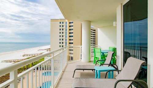 Two-Bedroom Condo