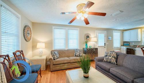 Three-Bedroom Condo