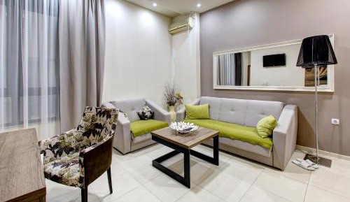 One-Bedroom Suite