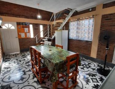 Family Double Room