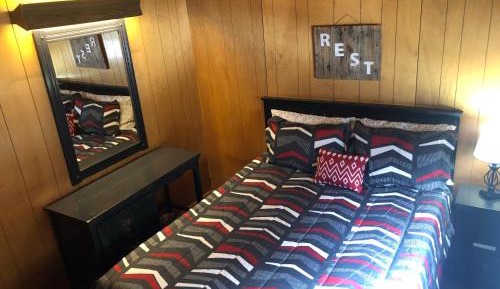 Two-Bedroom Suite