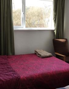 Budget Triple Room
