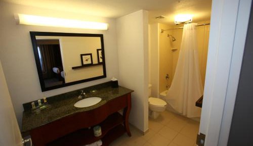 Queen Suite