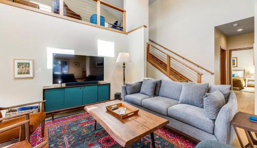 Three Bedroom holiday home 