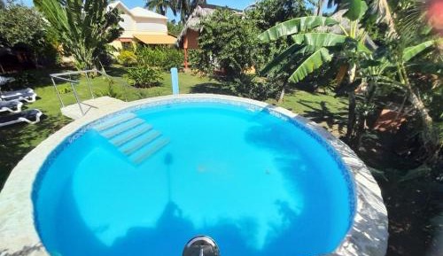 Colibri One-Bedroom Cottage