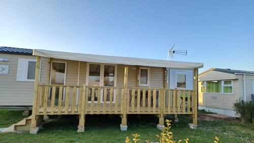 Mobile Home