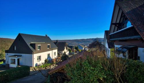 Maisonette