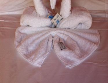 Double Room with Double bed