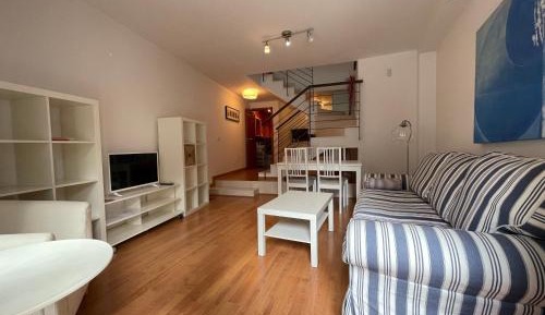 Maisonette
