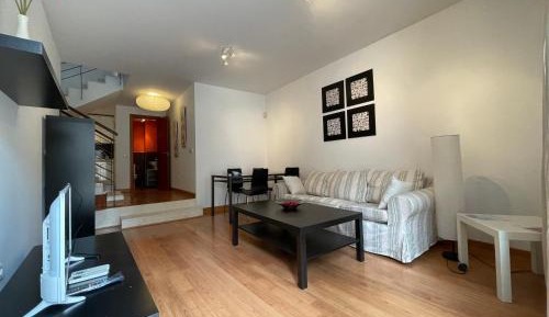 Maisonette