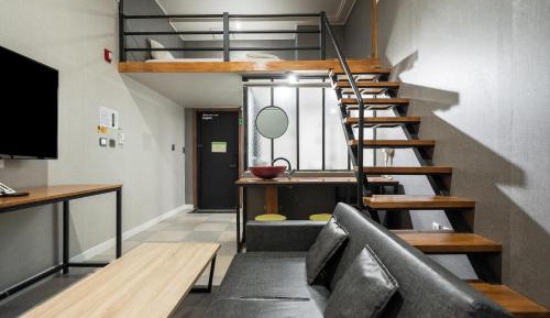 Duplex Studio