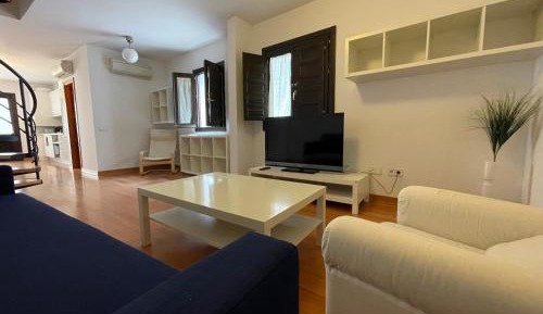 Maisonette