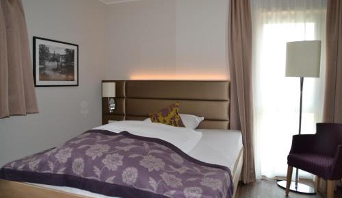 Comfort Single Room