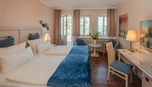 Double Room - Sea Side