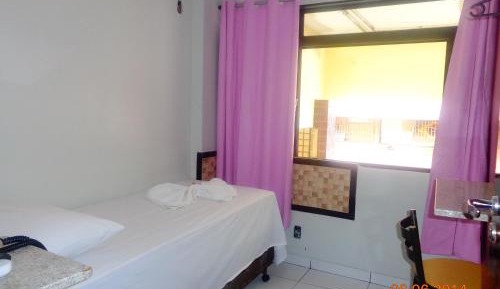 Superior Single Room