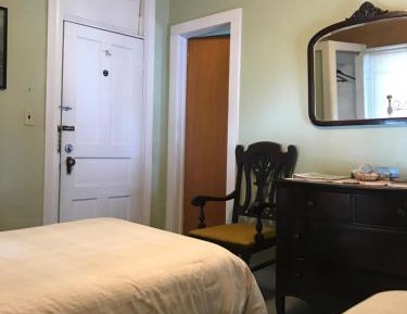 Family Junior Suite