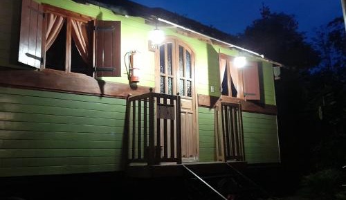 Mobile Home