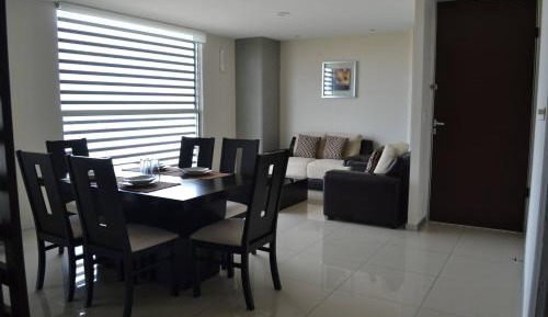 Suite with Sea View