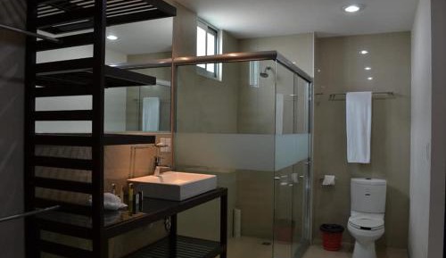 Luxury Triple Room