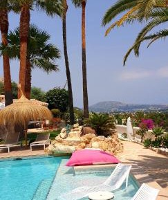 King Room with Sea View