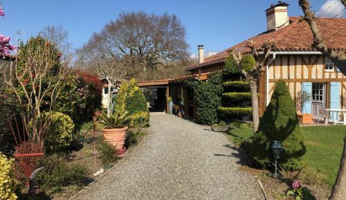 Holiday Home