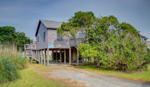 Three Bedroom holiday home 