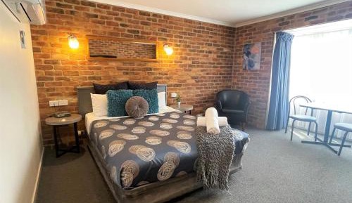 Suite with Spa Bath