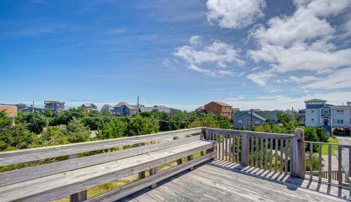 Three Bedroom holiday home 