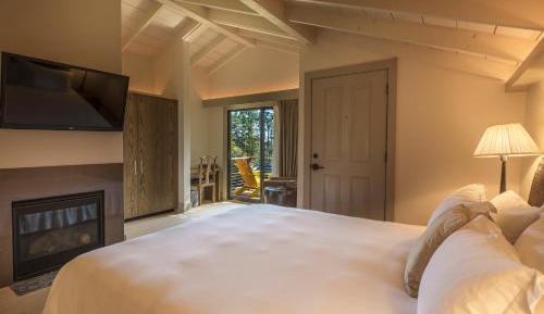 Traditional Room