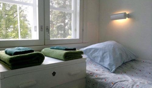 Triple Room with Lake View
